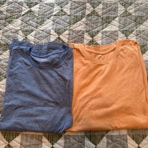 Sonoma Bundle of Two S/S Shirts